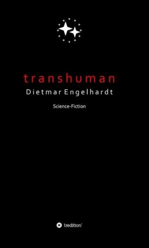 Transhuman | Bundesamt für magische Wesen