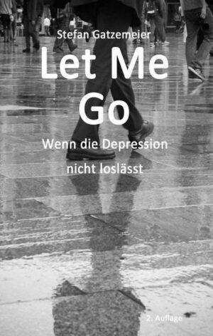 Ja, ich habe Depressionen. Hinter mir liegt ein langer, steiniger Weg. Und auch vor mir türmen sich immer noch Berge und reißen Schluchten auf, die es zu überwinden gilt. Durchlaufen Sie mit mir eine Zeit, in der ich ganz unten im Tal, und dem Tod näher als dem Leben war. Und mich doch wieder aufgerappelt habe und die felsigen Klippen emporgeklettert bin. Ein Buch über das Verzweifeln und Hoffnungsschöpfen, vom Anfang und vom Ende. Und von der Kunst, sich doch nicht aufzugeben.