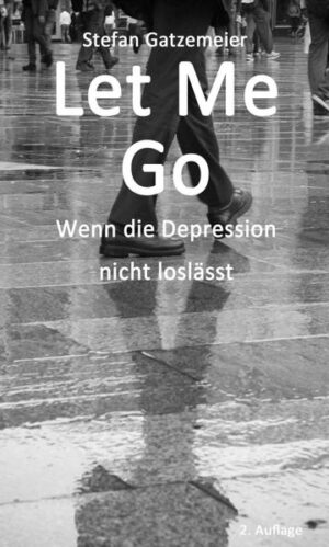 Ja, ich habe Depressionen. Hinter mir liegt ein langer, steiniger Weg. Und auch vor mir türmen sich immer noch Berge und reißen Schluchten auf, die es zu überwinden gilt. Durchlaufen Sie mit mir eine Zeit, in der ich ganz unten im Tal, und dem Tod näher als dem Leben war. Und mich doch wieder aufgerappelt habe und die felsigen Klippen emporgeklettert bin. Ein Buch über das Verzweifeln und Hoffnungsschöpfen, vom Anfang und vom Ende. Und von der Kunst, sich doch nicht aufzugeben.