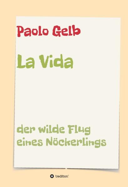 Alles begann mit seiner Geburt. Auf seiner Reise durchs Universum, den Weiten des Netzes, der Vielfalt von Gegoogelten, der Bewegung von GeYoutubten begegnete der Nöckerling auch dem, welcher immer einen kalten Atem hat, der immer hinter einem steht und welcher so ein abgefahrenes, ziemlich verbogenes Gartenvernichtungsgerät mit sich rumschleppt. Aufruf zur Revolution, Meuterei und Großdemos im Insektenstaat kommen vor, wie auch diverse Querschläger gegen die eine oder andere Gattung und was DIE so treiben.