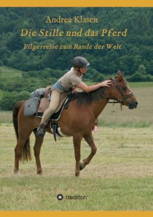 Wenn Du bei Dir bist, kannst Du nicht verloren gehen. Als Andrea und ihre Stute Lady aufbrechen, um eine Woche lang durch die Eifel zu wandern, da erfüllt sich ein großer Traum für die beiden. Sie wollen „auf Abenteuer gehen“, die menschenleere Weite der Eifel durchmessen und jeden Abend woanders Herberge nehmen. Während Andrea anfänglich mit Karte, Kompass und kruden Kreuzungen zu kämpfen hat, spürt sie irgendwann, dass es der innere Faden ist, dem sie eigentlich folgen. Lady übernimmt die Führung und die beiden gelangen an einen Ort, wo die Stille ihnen die Geheimnisse des Lebens zuflüstert.