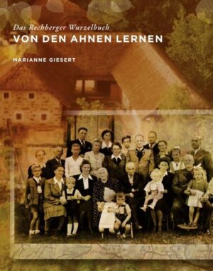 Von den Ahnen lernen | Bundesamt für magische Wesen