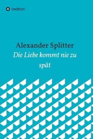 Diese Novelle erzählt von einem alten Mann namens Arno, der sich in eine junge Frau verliebt. Sie lebt mit ihm zusammen als Konkubine. Die glückliche Liebe endet damit, dass Arno bei einem Autounfall verstirbt. Die junge Frau behält Kontakt zu Bärbel, der ersten Frau des alten Mannes. Der Liebhaber der jungen Frau, Simon, stört sie nicht.