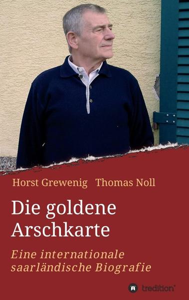 Die goldene Arschkarte | Bundesamt für magische Wesen