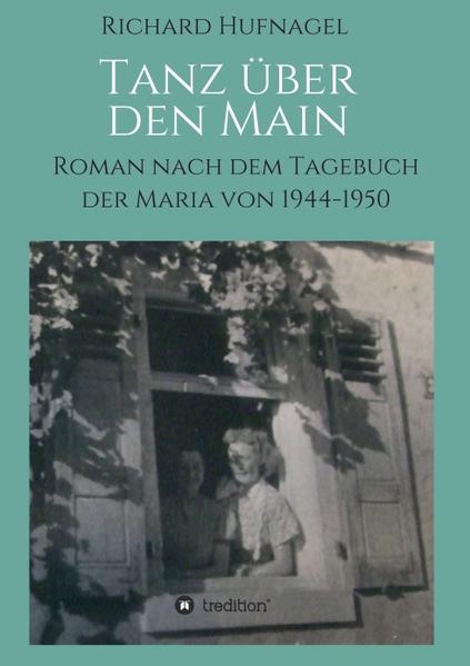 Die junge Maria erhält von einer Tante zum 16. Geburtstag ein Tagebuch geschenkt. Hier schreibt sie über die letzten fünf Monate des Krieges und die nachfolgenden Jahre. Während des Erwachsenwerdens, suchen die jungen Leute nach Erlebnissen und Unterhaltung. Bei den wenigen Möglichkeiten, die Kirche und Vereine bieten, blüht die Jugend langsam auf, immer von schwerer Arbeit begleitet. Theaterspiel, Tanz und Gesang geben ihr Ablenkung und ... sie entdecken die Liebe beim Tanz an Fasching und vor allem den Kerbfeiern. Dabei ist auch der Main an der bayerischen - hessischen Grenze nicht selten ein Hindernis