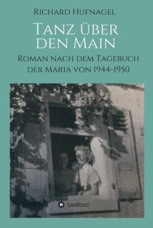 Die junge Maria erhält von einer Tante zum 16. Geburtstag ein Tagebuch geschenkt. Hier schreibt sie über die letzten fünf Monate des Krieges und die nachfolgenden Jahre. Während des Erwachsenwerdens, suchen die jungen Leute nach Erlebnissen und Unterhaltung. Bei den wenigen Möglichkeiten, die Kirche und Vereine bieten, blüht die Jugend langsam auf, immer von schwerer Arbeit begleitet. Theaterspiel, Tanz und Gesang geben ihr Ablenkung und ... sie entdecken die Liebe beim Tanz an Fasching und vor allem den Kerbfeiern. Dabei ist auch der Main an der bayerischen - hessischen Grenze nicht selten ein Hindernis