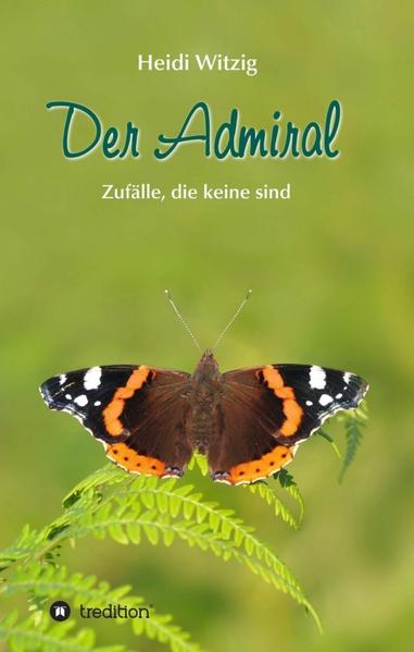 Unglaubliche Erlebnisse in einer Phase von Trauer und Leid waren der Anlass für dieses Buch. Ihre besondere Geschichte möglichst vielen Menschen zu erzählen, war schon immer der geheime Wunsch der Autorin: Alles begann mit einem winzig kleinen Schmetterling, einem Admiral. Es entwickelte sich eine spannende und aufregende Zeit, mit teilweise unglaublichen Begebenheiten, die die Autorin über den Tod ihrer Mutter und ihrer Tochter hinwegtrösteten. Das ist ein Buch, das Kraft geben und Menschen, die Ähnliches erlebt haben, einen Teil ihrer Trauer abnehmen soll.