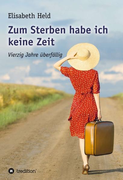 Ende 1974 erhält die Deutsch-Kolumbianerin Elisabeth Held die Diagnose: Ewing-Sarkom, einer der bösartigsten Knochentumore, den es gibt. Drei Monate noch. Mit viel Glück noch einmal Weihnachten mit der Familie feiern. Dank besonderer Umstände und ihres klaren Willens kommt alles ganz anders. Aus Medellín fliegt die 19-Jährige zur Krebstherapie nach Deutschland. In der neu gegründeten Endo-Klinik in Hamburg wird ihr Oberarmknochen entfernt und durch den Prototyp einer ‚Mammut‘-Endoprothese ersetzt. Es ist die gleiche funktionsfähige Endoprothese, die sie nach über 40 Jahre noch immer trägt. In bunten Episoden erzählt sie von ihrem Leben in den verschiedensten Ländern der Welt und wie sie es dabei geschafft hat, den Krebs und die Spätfolgen der Strahlentherapie in ihr Leben aufzunehmen, zu integrieren und mit ihnen zu leben, anstatt sich von ihnen bestimmen zu lassen. Es war immer ihr Wunsch, das Leben in vollen Zügen zu genießen. Und das tut sie - jeden Tag!