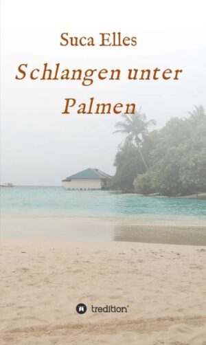 Isa möchte im Urlaub Sonne, Sand und Meer genießen und Sam treffen, den sie kaum kennt. Sie bucht eine Reise auf die Malediven, verabredet sich mit Sam und einigen seiner Freunde. Doch schon bald muss sie feststellen, dass es kein Paradies ohne Schlange gibt.....