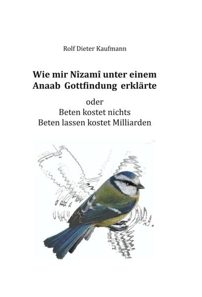 In Gesprächen mit Freunden gibt der Autor wortgetreu Inhalte über religiöse, kulturelle und gesellschaftliche Phänomene wieder. Im Mittelpunkt stehen Begegnungen des Autors mit dem Geistlichen aus Rom, Giorgio, dem Kurden Nîzamî, dem Ägypter und Arzt Achmed, dem Jordanier Abdul Baari und dem chinesischen Kaufmann Li Ning. Ein Neben-Aspekt: Teile der US-amerikanischen Bevölkerung sehnen sich nach einem Anführer, nach einem von Gott gewollten Präsidenten, der alles Nicht-Amerikanische abschafft, der die Staatsmacht mit christlichem Fundamentalismus vereint, um das amerikanische Volk von Fremdeinflüssen und von der "Gastfreundschaft der Kulturen" zu befreien. Prof. Mila Calabrese, Santo Stefano.