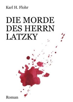 Nürnberg im 16. Jahrhundert. Festgefügte Traditionen, von denen nicht alle profitieren, aber auch Aufbruch und Veränderung durch die revolutionäre Lehre Luthers. Wohlstand für die obere Klasse, aber auch Armut für viele. Unrecht, Raub, schwer aufzuklärende Morde, Täter, die nicht schuldig sind. Zwischen all dem ein junger Mann vom Land, klug, fleißig und mit einem einflussreichen Gönner, einem Mann mit zwei Gesichtern und einem Feind, den er mit unerbittlichem Hass verfolgt. Er nennt ihn Ratte.