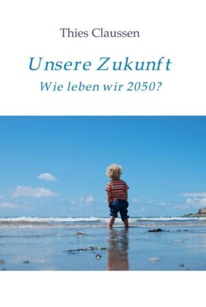 Wie sieht unsere Zukunft aus? Wie leben wir in Deutschland im Jahr 2050? Keiner kann die Zukunft exakt vorhersagen. Aber viele Trends und Megatrends zeichnen sich ab. Welche Anforderungen stellt uns unsere zukünftige Arbeit? Von welcher Lebenserwartung können wir ausgehen? Wie wohnen wir in Zukunft? Welche Entwicklungen zeichnen sich in den Bereichen Verkehr, Technologie oder Digitalisierung ab? Ermöglicht uns der medizinische Fortschritt ein gesundes Altern? Wie entwickeln sich Klima und Energie? Wie gehen wir in Zukunft mit unserer Freizeit um? Sind die künftige Medienwelt und das Internet eher Hilfe oder Belastung? Welchen Herausforderungen muss sich unser Bildungssystem in Zukunft stellen? Welche Werte sind für uns wichtig? Dieses Buch will zu diesen Themen, die unsere Zukunft betreffen, Informationen, Antworten und Anregungen geben. Dabei wird versucht, das äußerst komplexe Thema "Unsere Zukunft" auf wichtige Schwerpunkte zu fokussieren und übersichtlich und verständlich darzustellen.