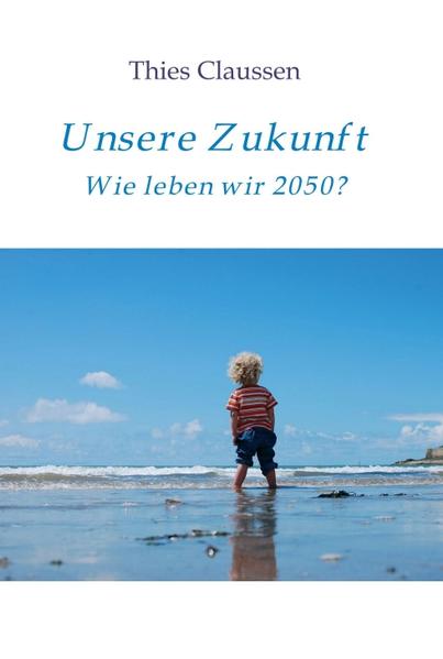 Wie sieht unsere Zukunft aus? Wie leben wir in Deutschland im Jahr 2050? Keiner kann die Zukunft exakt vorhersagen. Aber viele Trends und Megatrends zeichnen sich ab. Welche Anforderungen stellt uns unsere zukünftige Arbeit? Von welcher Lebenserwartung können wir ausgehen? Wie wohnen wir in Zukunft? Welche Entwicklungen zeichnen sich in den Bereichen Verkehr, Technologie oder Digitalisierung ab? Ermöglicht uns der medizinische Fortschritt ein gesundes Altern? Wie entwickeln sich Klima und Energie? Wie gehen wir in Zukunft mit unserer Freizeit um? Sind die künftige Medienwelt und das Internet eher Hilfe oder Belastung? Welchen Herausforderungen muss sich unser Bildungssystem in Zukunft stellen? Welche Werte sind für uns wichtig? Dieses Buch will zu diesen Themen, die unsere Zukunft betreffen, Informationen, Antworten und Anregungen geben. Dabei wird versucht, das äußerst komplexe Thema "Unsere Zukunft" auf wichtige Schwerpunkte zu fokussieren und übersichtlich und verständlich darzustellen.