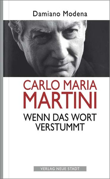Carlo Maria Martini. Wenn das Wort verstummt | Bundesamt für magische Wesen