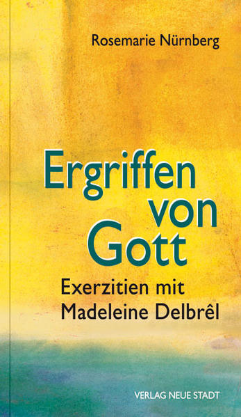 Madeleine Delbrêl (1904-1964) ist im letzten Jahrzehnt immer mehr „entdeckt“ worden: Sie gilt als wegweisend für eine zeitgemäße, „geerdete“ Spiritualität und wurde als „eine der bedeutendsten Frauen des 20. Jahrhunderts“ (Hans Urs von Balthasar) bezeichnet. Ihre eigene Biografie (erst mit 20 fand sie zum Glauben), ihr Wirken unter Menschen, die nicht glauben können, ihr Mut, neue Wege des Apostolats zu beschreiten machen sie außerordentlich interessant. Das vorliegende Buch erschließt in sechs Kapiteln die bleibende Botschaft Madeleines: Schlüsselelemente ihres Glaubenslebens werden anhand vieler Zitate entfaltet, „Fragen an uns“ und Gebetsanregungen laden ein, Lektüre und Leben in Beziehung zu bringen. Aus dem Inhalt: Suchend gefunden werden-Gott einen Ort sichern-Rendezvous mit Christus-Gebet in einem weltlichen Leben-Widrigkeiten als Chance-Einbruch der Ewigkeit.