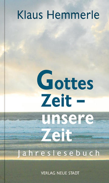 Gedanken fürs Leben Tag für Tag ein Denk- und Lebensimpuls: Das große Klaus-Hemmerle-Lesebuch öffnet Horizonte. Wie Christsein heute gehen kann: Reflexionen, die einladen mitzudenken und sich selbst neu auf den Weg des Glaubens, Hoffens, Liebens zu begeben. »Denn nur im Gehen kann sich zeigen, dass es geht.« Die Vorliegende überarbeitete Neuausgabe des Jahreslesebuchs mit Texten des früheren Aachener Bischofs bietet einen breiten Querschnitt seines Denkens: ungebrochen aktuelle, vielfach zukunftsweisende Reflexionen-nach Themen gegliedert und den Tagen des Jahres zugeordnet. Sonderausgabe zum 25. Todestag am 23. Januar 2018, inzwischen in 5. Auflage.