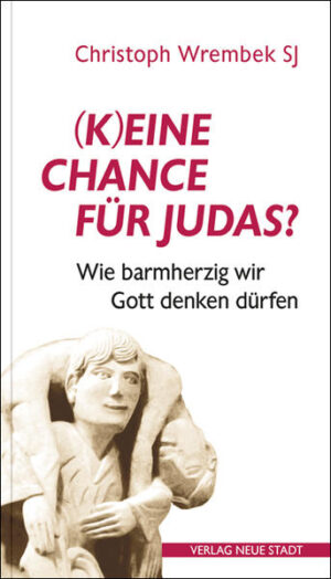 Nachgefragt! Zur Debatte um Judas: Pater Wrembek antwortet Mit seinem Bestseller »Judas, der Freund« hat der Jesuit Christoph Wrembek eine breite Diskussion ausgelöst: die Nachfrage ist groß, die Nachfragen auch. Es gibt bewegende persönliche Echos, viel Zustimmung von Fachleuten, aber auch Anfragen und Einwände und Fragen: · Wie barmherzig dürfen wir Gott denken? · Müssen wir nicht an »die Hölle« glauben? Gar daran, dass sie nicht leer ist? · Wenn sie am Ende leer bliebe, kann dann nicht jeder machen, was er will? · Und wenn »der Hirte von Vézelay« nicht Jesus darstellt? Pater Wrembek geht auf die Fragen und Anfragen ein: sachkundig, einfühlsam, klar.