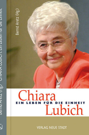 Chiara Lubich | Bundesamt für magische Wesen