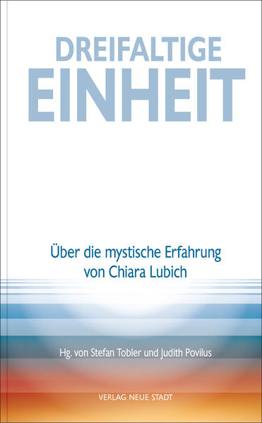 Wie in anderen geistig-geistlichen Aufbrüchen war auch in der Geschichte der Fokolar-Bewegung eine tiefe mystische Erfahrung prägend: In einer Erholungszeit im Sommer ’49 in den Dolomiten („Paradies ’49“ genannt) erschloss sich Chiara Lubich und ihren Weggefährtinnen neu die Bedeutung der Einheit: Der eine dreifaltige Gott wird als ihre Quelle verstanden