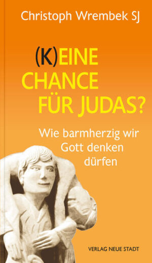 Nachgefragt! Zur Debatte um Judas: Pater Wrembek antwortet Mit seinem Bestseller »Judas, der Freund« hat der Jesuit Christoph Wrembek eine breite Diskussion ausgelöst: die Nachfrage ist groß, die Nachfragen auch. Es gibt bewegende persönliche Echos, viel Zustimmung von Fachleuten, aber auch Anfragen und Einwände und Fragen: · Wie barmherzig dürfen wir Gott denken? · Müssen wir nicht an »die Hölle« glauben? Gar daran, dass sie nicht leer ist? · Wenn sie am Ende leer bliebe, kann dann nicht jeder machen, was er will? · Und wenn »der Hirte von Vézelay« nicht Jesus darstellt? Pater Wrembek geht auf die Fragen und Anfragen ein: sachkundig, einfühlsam, klar.