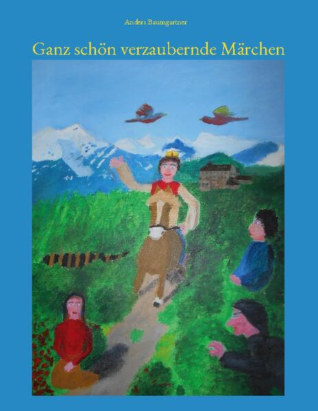 In jener Zeit, als es bei uns noch Zauberer, Hexen und Drachen gab, machten diese vielen Menschen das Leben schwer. Nur mithilfe von Klugheit und guten Zauberwesen konnten Könige, Prinzen, Prinzessinnen, aber auch einfache Jungen und Mädchen die Bösewichte besiegen. In diesen fünfzig neuen Märchen werden einige der spannenden Abenteuer erzählt und werden Jung und Alt begeistern.