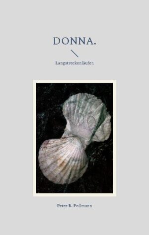 'Und dann ist Stimme da. Wird Wort. Und lauscht den Wörtern, sie, die sprachlos war und saß. Und spricht die Worte, sie, die mit sich selbst sprach. Echo war. Und Diener war. In ihm. Spricht. Liebe. Ja. Und lässt zurück, was er ihr nahm. Nur er ihr rauben konnte. Ihre Scham. Das bleibt sein Platz. Verlust. In ihrem Leben. Und kann einfach nicht knien vor dem Goldenen Kalb.' - Weil Seele nicht in eine Kiste passen will, Geschlechtsidentität. Und Liebe keinem Anspruch, Herrscher, dient: LGBTQIA+ - 12 Abbildungen in Farbe, Fotobrillant-Papier, 200g