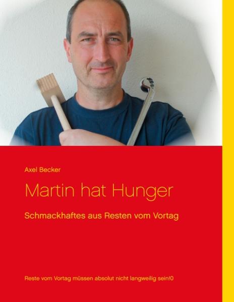 Gekocht und noch Reste vom Vortag? Etwa das Gleiche nochmal? NEIN! Eine Lösung aus diesem "Teufelskreis" könnte dieses Buch liefern. Selbst kochen aber schnell, günstig und einfach! Das Buch ist keine Anleitung mit Schischi-Rezepten und die Vorschläge sind so gewählt, dass entweder Reste vom Vortag oder auch teilweise Fertigprodukte verwendet werden können. Das Ziel soll sein, wenig Zeit und nicht viel Können investieren zu müssen.