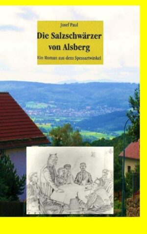 Die Salzschwärzer von Alsberg | Bundesamt für magische Wesen