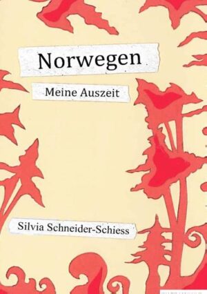 Als ihr jüngstes Kind volljährig wurde, erfüllte sich die Autorin einen Lebenstraum: sie reiste für drei Monate nach Norwegen. Voller Humor schildert sie in diesem Buch, weshalb es so lange gedauert hat, bis sie sich diese Auszeit gönnte und weshalb sie überhaupt auf diese Idee kam. Silvia Schneider-Schiess nimmt ihre Leser mit auf ein spannendes Abenteuer in Norwegen und verhehlt dabei nicht, dass sie sich komplett in das Land verliebt hat.