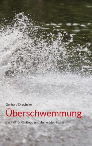 Eine untreue Frau, politische Konkurrenten, umherziehende Nichtsesshafte, ein geheimnisvoller Motorradfahrer, ein verschwundener Bürgermeister. Das beschauliche Leben im Örtchen Marcorignan wird plötzlich auf den Kopf gestellt. Mitten drin Bernhard Gschlössl und Franz Wild, alias Château und der wilde Franz, die neben Golf spielen, Leckereien kochen, exklusive Weine trinken, Ausflüge unternehmen und sich mit Asterix-Fragen herausfordern, den Fall auf ihre eigene Art zu lösen versuchen.