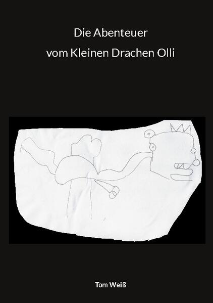 Dies sind die ersten Kurzgeschichten des Kleinen Drachen Olli. Der kleine Drache Olli wird mit den Originalzeichnungen und Originalerzählungen des 6- jährigen Autors zum Leben erweckt. In diesem ersten Band des Kleinen Drachen Olli kämpft der kleine Drache gegen die fiesen, miesen Drachentöter, geht in die Drachenschule, feiert Halloween und Weihnachten und besucht ein echtes Fußballderby. Er geht auf den Martinsumzug, feiert Silvester und fährt zum allerersten Mal Ski. Allesamt echte Abenteuer, die der Kleine Drache Olli erlebt. www.DerKleineDracheOlli.de www.facebook.com/DerKleineDracheOlli