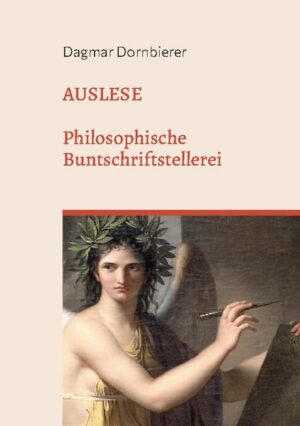 Geschichten von der Vorzeit bis zur Gegenwart. Buntschriftstellerei nennt man eine literarische Gattung, die Wissenswertes aus unterschiedlichen Sachgebieten in einer sogenannten bunten Form darlegt. Was die Muse Clio in ihre Bücher schrieb. Kontinuität, ein zutiefst menschliches Bedürfnis. Aus vorgeschichtlicher Zeit zur Zeitenwende, vom Mittelalter bis zur Renaissance. Warum der Dichter Petrarca den Mont Ventoux nie bestieg. Barocke Kontraste. Erzählfragmente. Geschichte als Ganzes betrachtet.