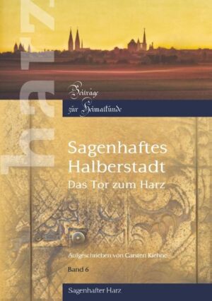Sagenhaftes Halberstadt | Bundesamt für magische Wesen