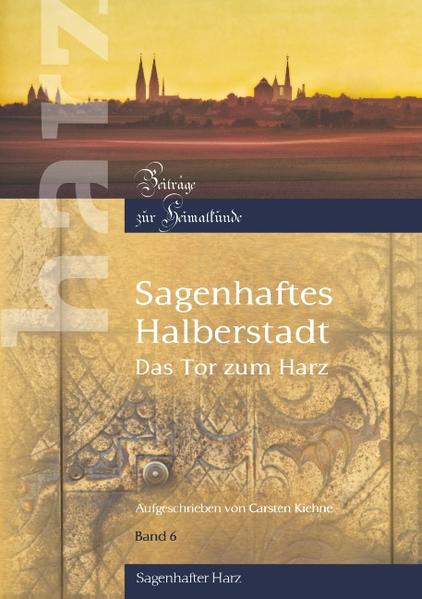 Sagenhaftes Halberstadt | Bundesamt für magische Wesen