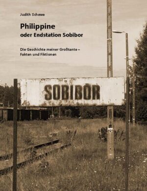 Philippine oder Endstation Sobibor | Bundesamt für magische Wesen