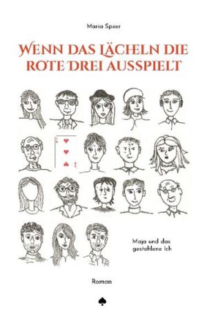 Zu seinem fünfzigsten Geburtstag lädt Majas Vater seine Gäste in einen alten Steinbruch. Doch eine der versammelten Personen wird diesen nicht mehr lebend verlassen. Dies führt zu Offenbarungen und Erkenntnissen, die wie Karten aus einem Kartenhaus gezogen werden. Und schon ist keiner mehr ein Freund. Aber was verbindet sie dann alle miteinander? Dabei muss Ellen, Majas Stiefmutter, erkennen, dass Mark nicht der Mann ist, für den sie ihn hält. Und erfährt Maja in der sich anbahnenden Katastrophe endlich, was damals wirklich mit ihrer Mutter geschah?