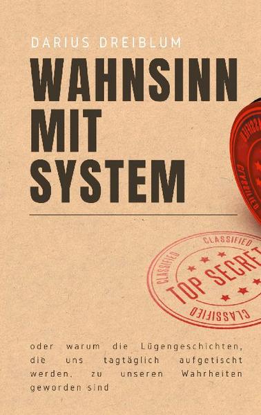 Wahnsinn mit System | Bundesamt für magische Wesen