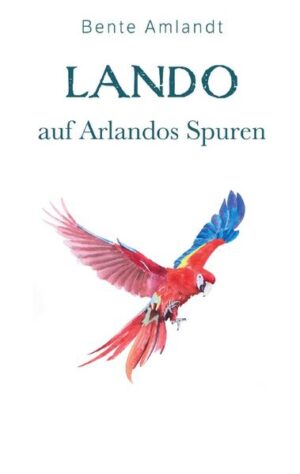 Lando wird von einem zeitreisenden Geist begleitet, denn Lissje (aus der "Rodiwana"-Reihe) kehrt zur Dschungelküste zurück, um nach ihm zu sehen. Wer war der legendäre Walfänger Arlando Fjordt wirklich? Ein "Wassergott" hilft Lando weiter, während der Klippenwächter und sämtliche andere Erwachsene nur noch Geheimnisse zu hüten scheinen. Lando soll nachmittags mit den Fischern zur See fahren, doch die mysteriösen Augen-Trohpa und die Flora und Fauna des Dschungels ziehen ihn magisch an... Band 2 der Romanreihe "Die Magie der Trohpa" schildert Landos Kindheits- und Jugendjahre zwischen Dschungel und Meer. Fortsetzung von "Lando an der Dschungelküste", Roman für Kinder, Jugendliche und Erwachsene, m., w., d., u.