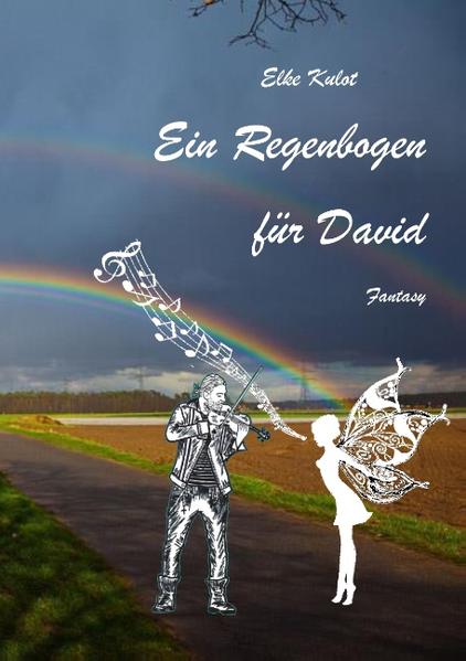 Ein Regenbogen für David | Bundesamt für magische Wesen