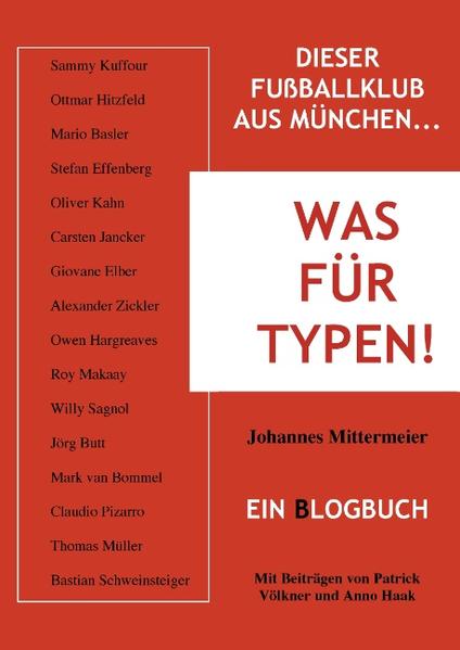 Was nicht nochmals geschildert werden muss - der Sekundentod, dieser gute Tag, um Geschichte zu schreiben, ein sogenanntes Drama dahoam -, wird nicht nochmals geschildert. Und noch ferner liegen Erfolgslobhudeleien durch schlaftrunkenen Statistikschwall. Versprochen. Einer Erzählung wert aber scheinen der Kult und die Nostalgie des FC Bayern, allein: Wir verklären keine Holzhütten in den 60ern, nicht Franzls 70er oder Breitnigges 80er. Es sind die 90er und 00er Jahre, deren Charme uns eng umschlungen hält. Bis heute. Zicklers Treffer gegen Schalke 1999 etwa, der nur aus einer Hintertorperspektive zu betrachten ist, egal, welche VHS-Kassette vor- und zurückgespult wird. Details, Abseitiges, Verblüffendes, Nebensächliches und Liebliches, Saison für Saison niedergeschrieben. Alte und neue Granden werden lebendig vorgestellt, auch durch eigene Empfindungen: Ein Tor in München (aber nicht für München), oder einer der wichtigsten Elfmeter der jüngeren Vereinsgeschichte. Nein, kein Drama dahoam, siehe oben. Profi & Profil, Geschichte & Geschichten. Der Reiz einer Gewinnmaschine, die keinen Reiz hätte, wenn sie eine Maschine wäre.