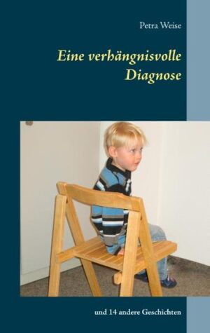 Zombie. So heißt die erste von 15 Kurzgeschichten. "Ein echter lebendiger Zombie mitten auf unserem Schulhof. Wir Kinder umringten das seltsame Wesen, das uns aus wasserblauen Augen stumm anstarrte, durch uns hindurch schaute, uns offenbar gar nicht wahrnahm." Zombie wird ein kleines Mädchen von ihren Mitschülern genannt und gehänselt. Der zehnjährige Erzähler lernt das Kind näher kennen und respektieren. Aber er wagt es nicht, Partei für das Mädchen zu ergreifen. In der Titelgeschichte erfährt ein junges Elternpaar, dass ihr vierjähriger Sohn krank ist, aber der Arzt nicht helfen kann. Damit beginnt ein dramatischer Kampf um die Gesundheit des Kindes.