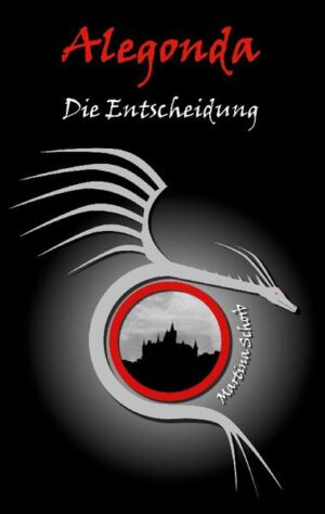 Das ist ja schön und gut mit der alten Vereinbarung zwischen den Menschen und ihrer Dynastie, aber musste ausgerechnet sie diesen arroganten und groben Prinzen Barthalor als Herren erwischen? Nein, damit kann sich Alegonda nicht abfinden. Sie verspürt keine Lust, die von ihr erwartete Aufgabe anzutreten. Lieber flieht sie auf eine verlassene Burgruine und wartet dort auf bessere Zeiten. Aber dann steht ausgerechnet ER, mit betrügerischen Absichten, in ihrem Burghof. Glaubt Barthalor im Ernst, dass sie ihm alles verzeiht und einfach mit zurückkommt? Was hat eigentlich der Bauernjunge Leo mit der ganzen Sache zu tun? Und schon gerät das friedliche Idyll ihres Zufluchtsortes und dessen Umgebung ins Wanken. Alegonda muss erkennen, dass das Schicksal sich etwas ganz besonderes für sie und ihren zukünftigen Drachenreiter ausgedacht hat.