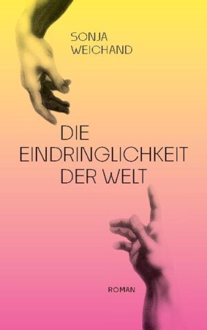 Mona weiß nicht, was Berührung ist. Sie lebt nichtsahnend in einer virtuellen Realität ohne haptisches Feedback. In Monas Welt gibt es keine körperliche Nähe, geschweige denn Sex. Als Brandon, ein junger Uni-Absolvent, zu diesem Menschenexperiment stößt, erkennt er dessen Grausamkeit. Doch findet er den Mut, nach dieser Einsicht zu handeln, und ist Mona überhaupt bereit für eine Welt außerhalb der VR? Wie fühlt es sich an, Dinge und Menschen zum ersten Mal zu berühren? Ein spannungsgeladener Roman rund um die Frage, wer wir wären ohne Berührung und Nähe - aber auch ohne Verletzungen. Würden wir uns am Ende für die Sicherheit einer Welt entscheiden, in der es scheinbar keine negativen Erfahrungen gibt? Sonja Weichand spielt mit dem Genre der Dystopie, denkt es weiter und entwickelt ganz nebenbei eine feministische Utopie, die gute Laune und sogar Hoffnung für die Zukunft macht.