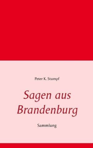 Sagen aus Brandenburg | Bundesamt für magische Wesen