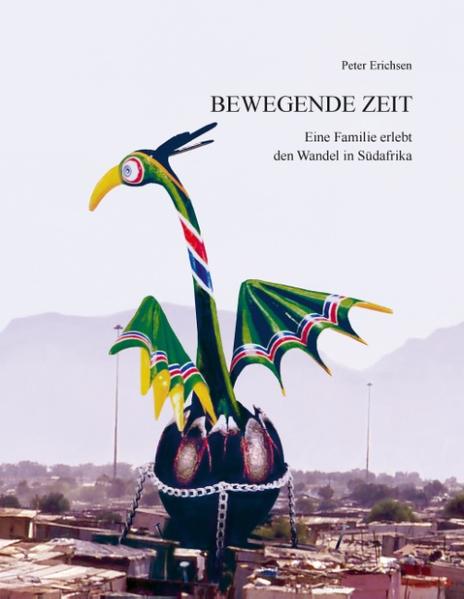 Von 1990 bis 1997 lebt und arbeitet der Autor in Südafrika (Kapstadt) und erlebt - parallel zu der Wiedervereingung Deutschlands - den Wandel in Südafrika. Die weiße Regierung der Apartheid weicht einem demokratisch verfassten Staat unter Nelson Mandela. Das reich bebilderte Buch besteht aus einer Collage von Rundbriefen und Tagebucheintragungen und liefert einen sehr persönlichen Blick auf die Entwicklung der Deutsche Schule in Kapstadt und die politischen und gesellschaftlichen Auseinandersetzungen in Südafrika, die im Wesentlichen heute noch bestehen. Der Anhang enthält einen geschichtlicher Überblick bis 2014.