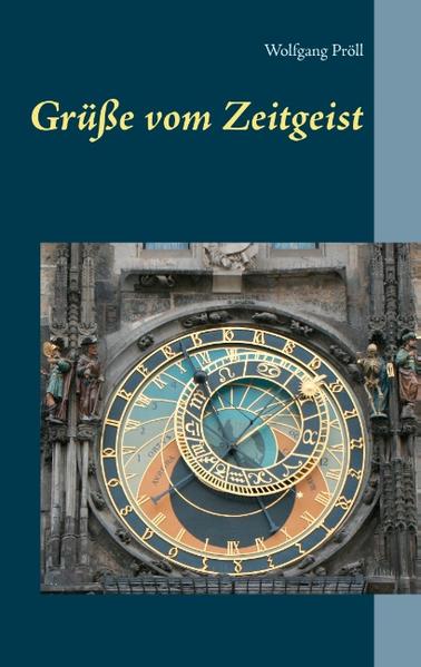 Haben Sie Zeit? Wissen Sie, was Zeit eigentlich ist? In diesem Roman versucht ein junger Architekt diese Frage zu lösen, indem er kreuz und quer durch Europa reist und Stätten besucht, an denen er Hinweise auf das Phänomen der Zeit erhofft. Daneben sucht er nach seiner verschwundenen Liebe.