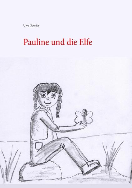 "Pauline und die Elfe" Pauline ist acht Jahre alt und verbringt den Urlaub bei ihrer Oma auf dem Land. Dort lernt sie eine Elfe kennen und reist mit ihr in das Zauberland der Feen und Elfen. Als ein Baukonzern auf der Elfenwiese ein Einkaufszentrum bauen will muss sie zusammen mit Tim, dem Sohn des Baukonzernchefs, verhindern, dass die Umwelt zerstört wird. Wird ihnen das gelingen? Eine kleine Geschichte die mit spaßigen Dialogen und Bildern für Lebendigkeit und besondere Nähe zum Geschehen sorgt. Detailreiche Beschreibungen erschaffen ein besonders plastisches Bild vor dem inneren Auge des Lesers. Fazit: Für Kinder und jung gebliebene Erwachsene sehr empfehlenswert.