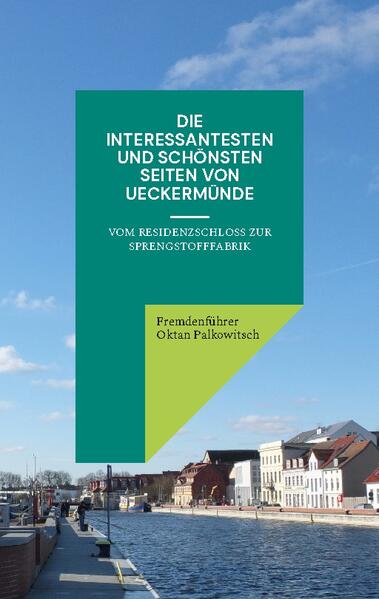 Ueckermünde begeistert durch Kultur, Menschen und Museen. Wer in dieser Stadt einkehrt, der geht Gefahr, für immer dazubleiben. Oktan hat sich aufgemacht, Ihnen die schönsten Seiten von Uelzen näherzubringen. Tauchen Sie in die schönste Stadt Mecklenburgs ein. Ihr Fremdenführer