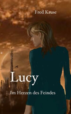 Lucy 2: Im Herzen des Feindes | Bundesamt für magische Wesen