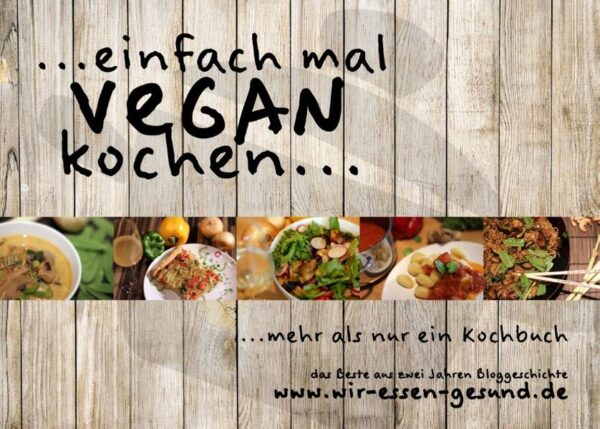 Unser Anliegen war es „mehr als nur ein Kochbuch“ zu schaffen, denn die richtige Ernährung kann mehr leisten als uns satt zu machen und unsere Gesundheit zu fördern. Neben den über 50 schnellen und einfachen veganen Rezepten möchten wir deshalb auch informieren, Geschichten erzählen und zum nachdenken bringen. Unserer Überzeugung nach kann erst durch eine gezielte Aufklärung ein wahres Umdenken stattfinden. Nur wer sich bewusst ist, was er isst, wie viel er isst und warum er isst, kann mit der richtigen Ernährung seine für sich selbst gesteckten Ziele erreichen. „Nichts wird die Chance auf ein Überleben auf der Erde so steigern, wie der Schritt zur vegetarischen Ernährung.“ Albert Einstein Würde er heute noch leben, würde er wohl „veganen Ernährung“ sagen.